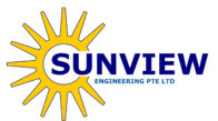 SUNVIEW ENGINEERING PTE LTD Logo